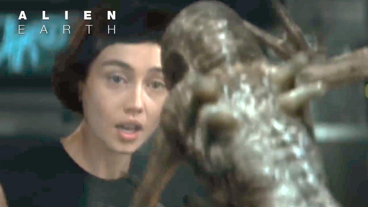 Alien Earth Episode 8 Trailer: What Happened To The Predators