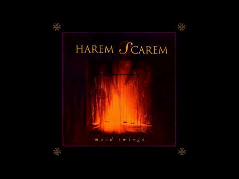Harem Scarem - No Justice (HQ)