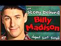 The Messy Story Behind Adam Sandler S First Hit Movie Billy Madison