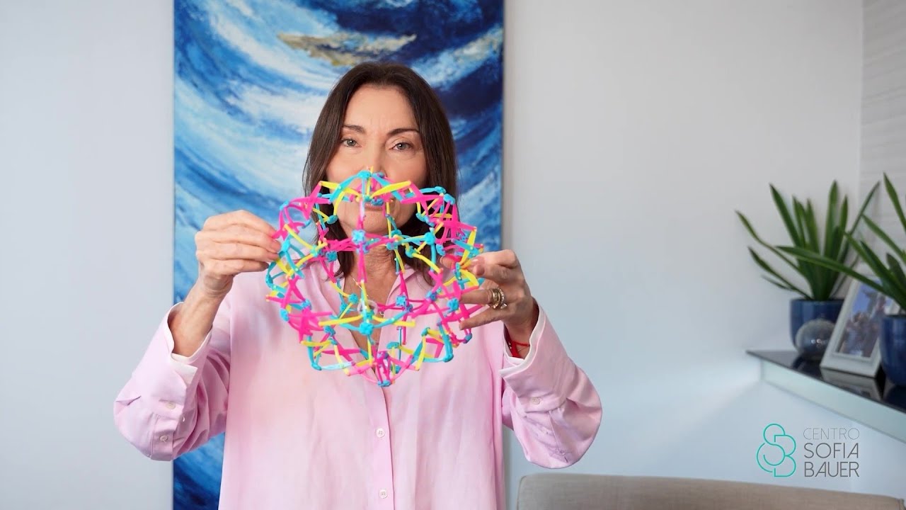 VAI COMEÇAR: Repensando o TRAUMA