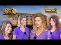 MISS SPECIAL Camille Cerf Sylvie Tellier Storming The Fort FORT BOYARD 2015 E02