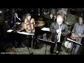 David Weiss Sextet "Resilience (For George)"