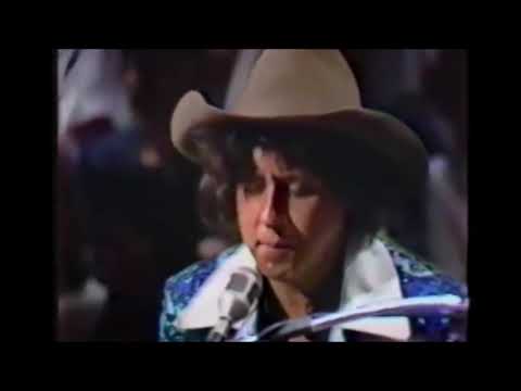 Arlo Guthrie - City of New Orleans (1972)