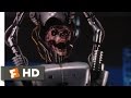 RoboCop 2 (3/11) Movie CLIP - Robo Flops (1990) HD