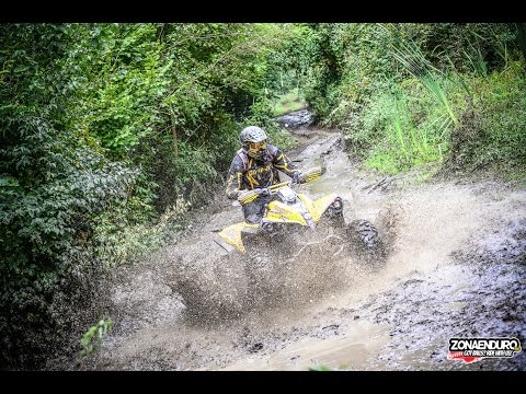 SEBIS ENDURO CHALLENGE 2015