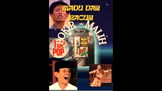 Download lagu Madu Dan Racun  || Lenong Bokir - Setia Warga mp3