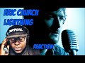 Eric Church | Lightning |  Country Music Reaction Video