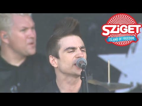 Videoclip de 1915 (Live) — Anti-Flag