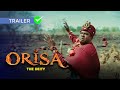 ORISA - Official Trailer (2023) Latest Nollywood Movie