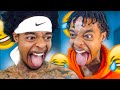 FlightReacts Funniest Tongue Laughs