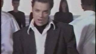 Nick Kamen - Loving You Is Sweeter Than Ever video