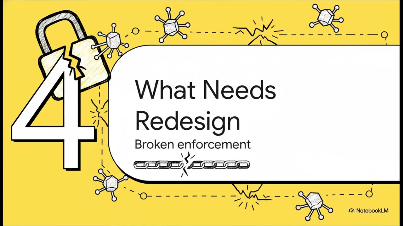 Video thumbnail: Zero Trust Was Built for Humans. Your Agents Aren't (Video Overview)
