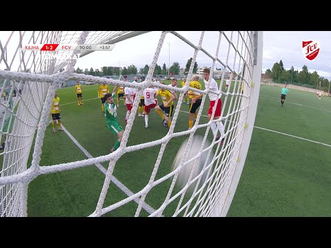 Kajaanin Haka v FC Vaajakoski | Kakkonen 2022