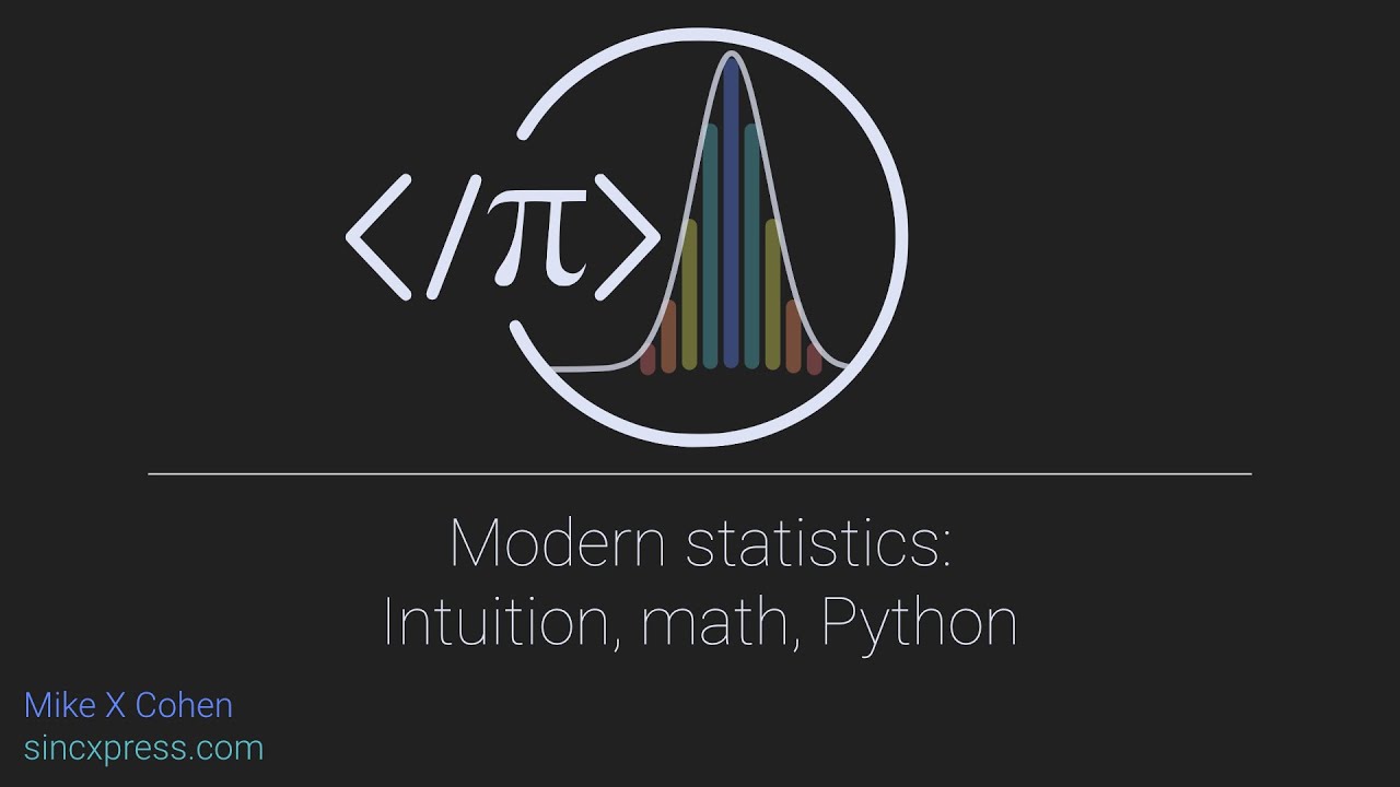 Modern statistics: Intuition, Math, Python, R :|: Chapter 05 exercise solutions and discussions