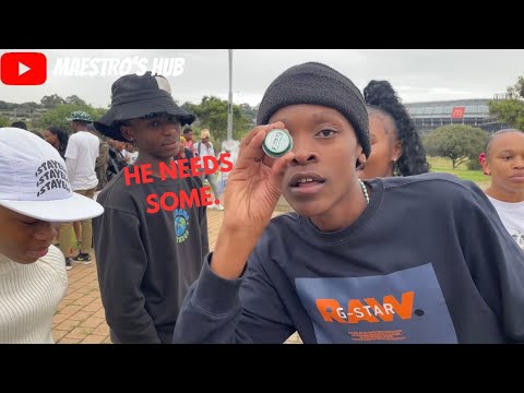 SMASH OR PASS BUT FACE TO FACE MUST WATCH EPISODE!!😂🔥🔥IN SOUTH AFRICA 🇿🇦 (ORLANDO WEST EDITION)🔥.
