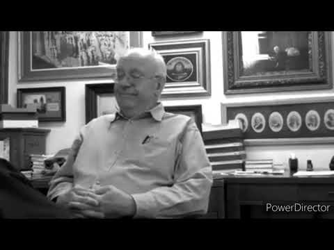 The Legend of John Brewers Cave Documentary