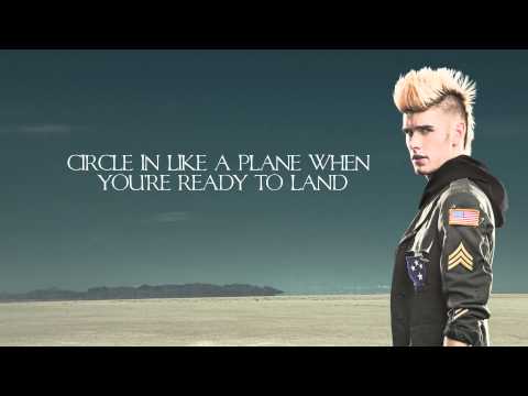 Colton Dixon - "I'll Be The Light" (Official Lyrics)