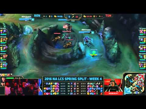 Freeze Draven Escape - The Racing Game - League of Legends