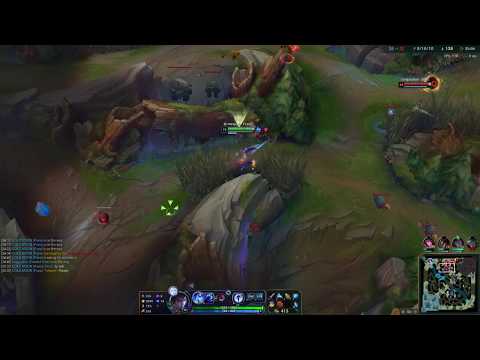 200 YEARS (Aphelios patch 10.10)