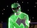 End of the Green Ranger | Green Candle | Jason David Frank | Mighty Morphin | Power Rangers Official