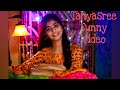 Tanyasree Funny Video Tanyasree Instagram Reels Videos