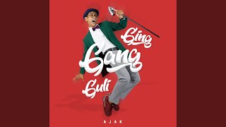 Cover art for Ging Gang Guli