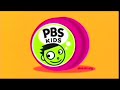 PBS Kids Program Break 2017 KAID 6