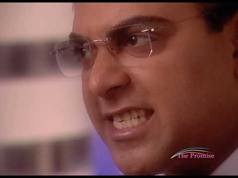 Zee World: The Promise | Nov Week 1 2018