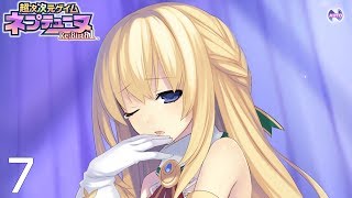 【Möbius Syndrome】超次次元ゲイム ネプテューヌ Re;Birth1 プレイ動画7