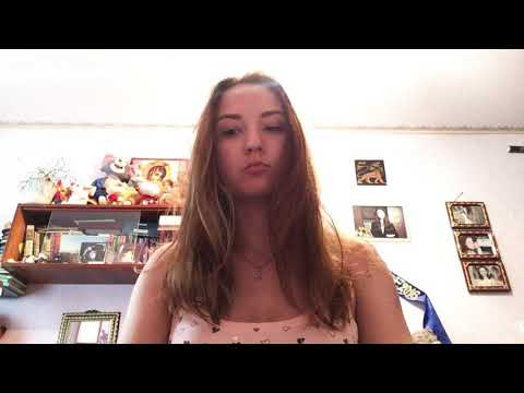 RAY-D & playingtheangel - Кошмары (cover)