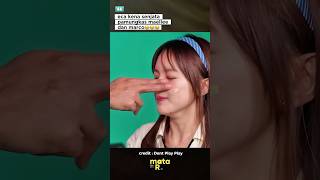 eca kena ulti mael lee dan marco😂 #shorts #podcast #maellee #eca #viral #trending