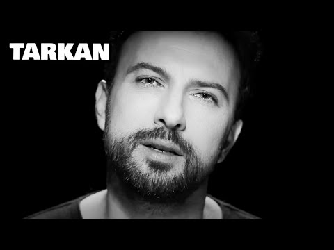 TARKAN - Hüp (video/lyrics)