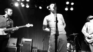 mewithoutYou - &quot;C-Minor&quot;