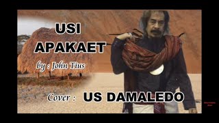 Download lagu Lagu Rohani dalam bahasa Dawan, USI APAKAET  cover  US DAMALEDO mp3