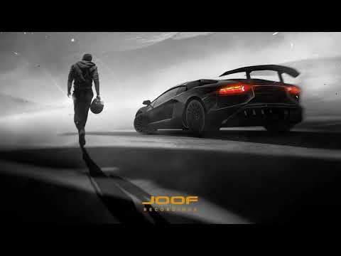 The Digital Blonde - Synthdrive