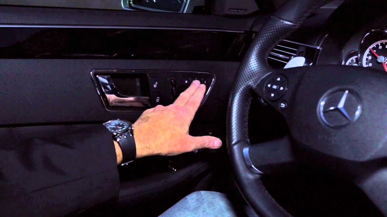 2010 Mercedes-Benz E63 AMG For Sale in MO | Interior Features | Shipping Luxury-Sports Nationwide