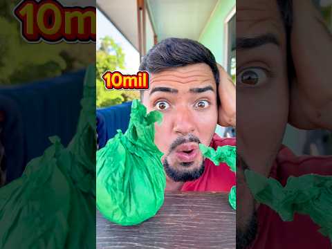 QUANTOS ESTALINHOS PRECISAM PARA DESTRUIR MEU CARRINHO?