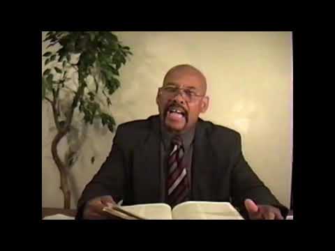 The Truth About Denominationalism