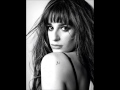 Empty Handed - Lea Michele (FULL SONG)