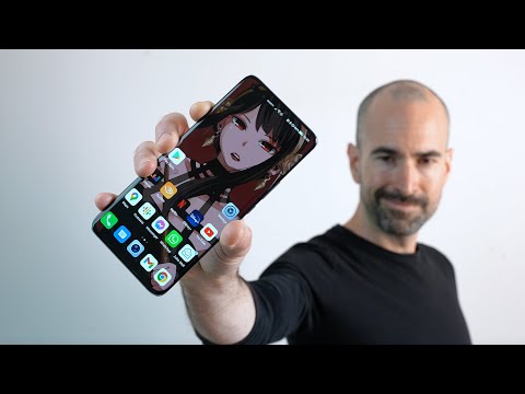 Honor Magic 4 Pro Testbericht | Einen Monat später...