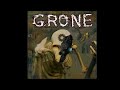 GRONE Grovel Full Album 1999 Industrial Sludge