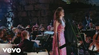 Charlotte Church - Plaisir d&#39;amour (Live From Jerusalem 2001)