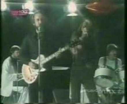 Exile - I Wanna Kiss You All Over (1978)