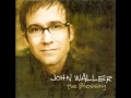 John Waller - The Blessing 