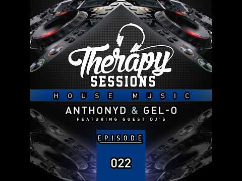 Therapy Sessions Ep. 22