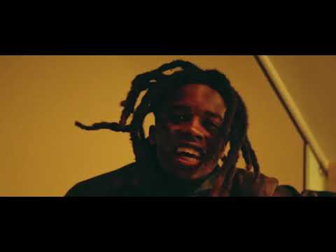 KING SHAAD - City Lights (Official Video)