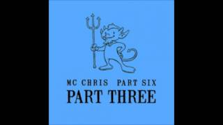 MC Chris - 4. Kindle Skit