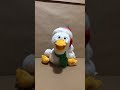 Gem My Jingle Bell Duck