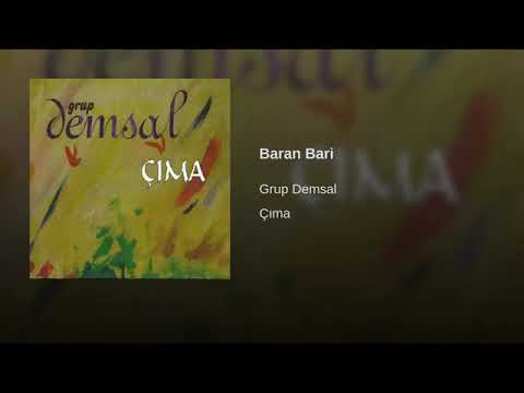 baran bari dünyam tari