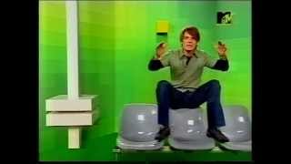 Keine Amnestie für MTV auf MTV mit Ansage (Böhse Onkelz)